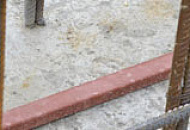 Гидроизоляционные шнуры для швов в бетоне: особенности использования