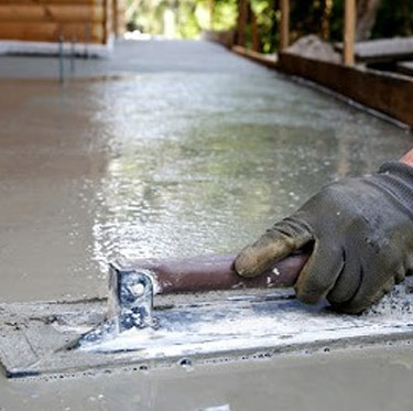 фото гидроизоляции бетона