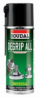 Проникающая смазка 400 мл Degrip All SOUDAL