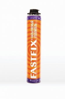 Напыляемый утеплитель Penoplex (Пеноплекс) Fastfix