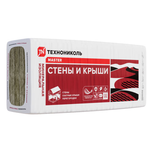 ТЕХНОНИКОЛЬ 34 PN Стены и крыши