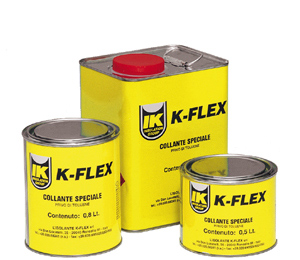 K-FLEX Клей K 467