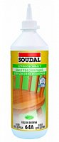 Быстросохнущий клей для дерева 64A SOUDAL