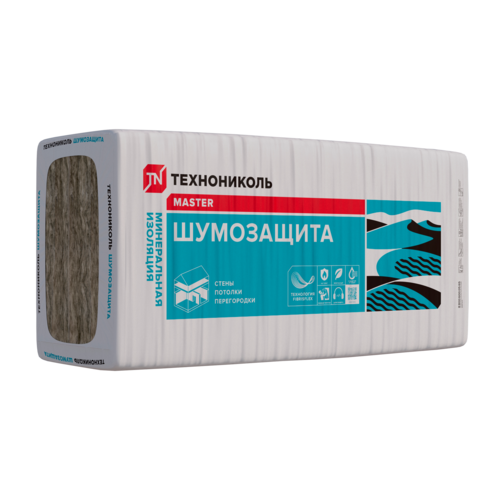 ТЕХНОНИКОЛЬ 36 PN Шумозащита