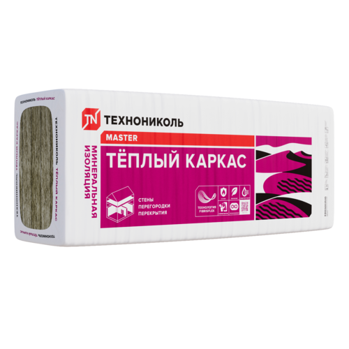 ТЕХНОНИКОЛЬ 37 PN Тёплый каркас