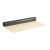 Гидроизоляционный полимерный материал ECOBASE V-SL,2,0 мм мембрана желтая