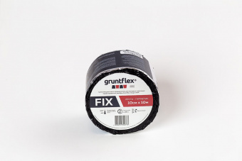 Gruntflex FIX односторонняя 10x10
